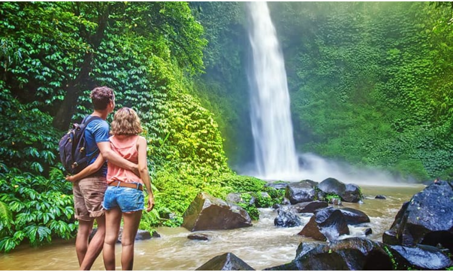 Family Kerala Package 3N/4D